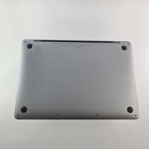 Ноутбук MacBook Pro 13 with Touch Bar Intel Core i5, 16 GB, 256 GB, Silver USED ** (2CZ0W6000E800501)