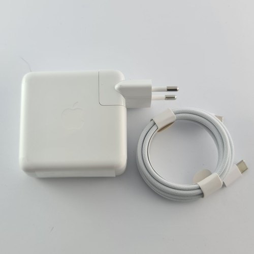 Ноутбук MacBook Pro 13 with Touch Bar Intel Core i5, 16 GB, 256 GB, Silver USED ** (2CZ0W6000E800501)