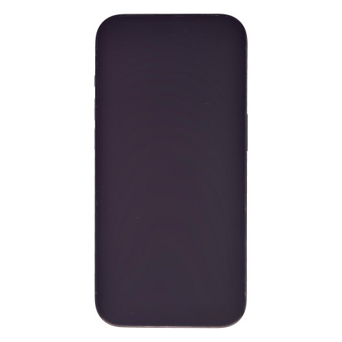 Смартфон Apple iPhone 14 Pro 128 GB Space Black USED **