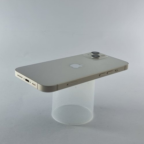 Смартфон Apple iPhone 13 128 GB Starlight USED **