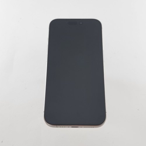 Смартфон Apple iPhone 15 Pro 128 GB Natural Titanium USED **