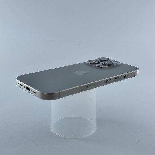 Смартфон Apple iPhone 15 Pro 128 GB Natural Titanium USED **