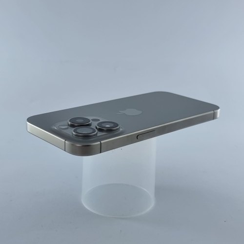 Смартфон Apple iPhone 15 Pro 128 GB Natural Titanium USED **