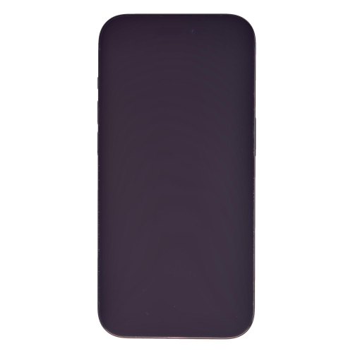 Смартфон Apple iPhone 14 Pro 128 GB Space Black USED **