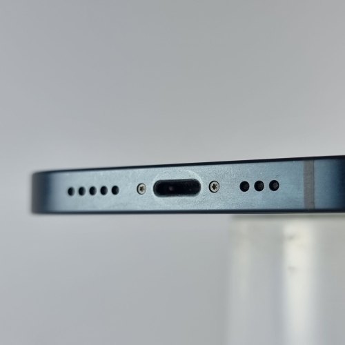 Смартфон Apple iPhone 14 128 GB Midnight USED **