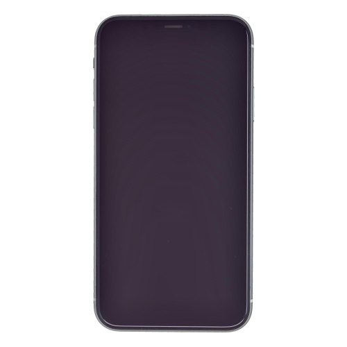 Смартфон Apple iPhone Xr 64 GB White USED **