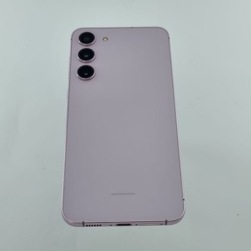 Смартфон Samsung Galaxy S23 Plus 256 GB Light Pink USED **
