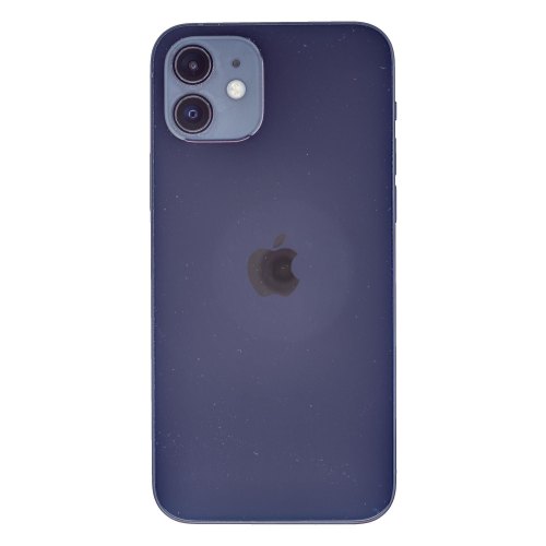 Смартфон Apple iPhone 12 64 GB Black USED **