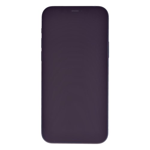 Смартфон Apple iPhone 12 64 GB Black USED **