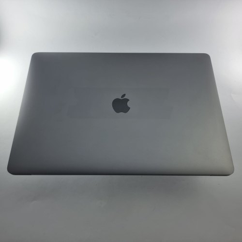 Ноутбук MacBook Pro 15 with Touch Bar Intel Core i7, 16 GB, 256 GB, Space Gray USED ** (2CMV90200514)