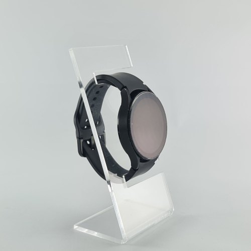 Смарт-годинник Smart Watch Samsung Galaxy Watch 4, 44mm, Black USED ** (2C00046251)