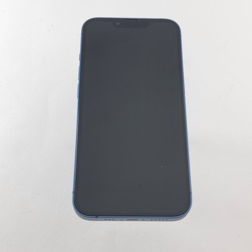 Смартфон Apple iPhone 13 256 GB Blue USED **