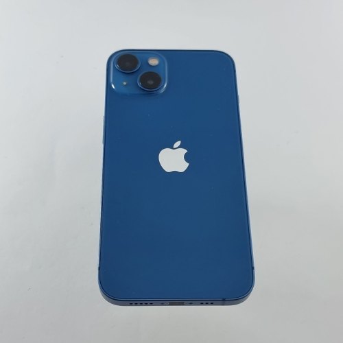 Смартфон Apple iPhone 13 256 GB Blue USED **