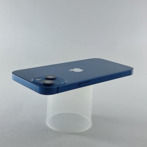 Смартфон Apple iPhone 13 256 GB Blue USED **