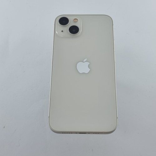 Смартфон Apple iPhone 13 128 GB Starlight USED **