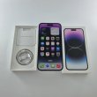 Смартфон Apple iPhone 14 Pro Max 256 GB Deep Purple USED **