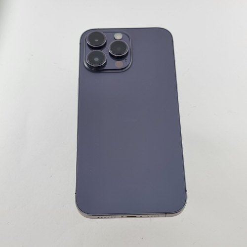 Смартфон Apple iPhone 14 Pro Max 256 GB Deep Purple USED **