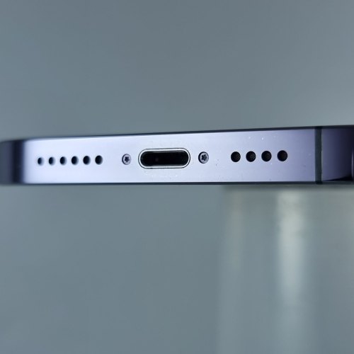 Смартфон Apple iPhone 14 Pro Max 256 GB Deep Purple USED **