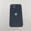 Смартфон Apple iPhone 13 128 GB Midnight USED **