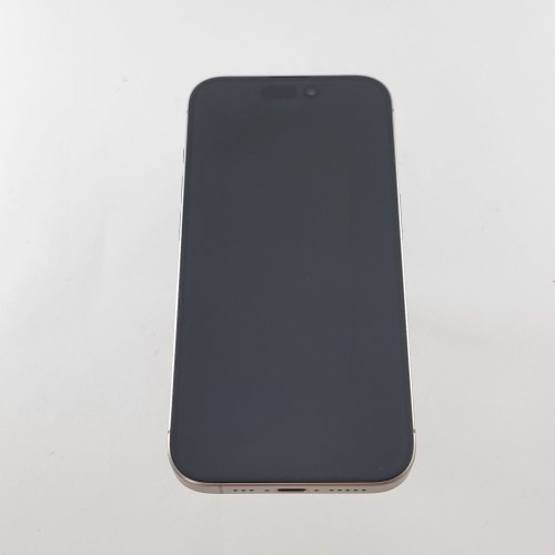 Смартфон Apple iPhone 15 Pro 256 GB Natural Titanium USED **