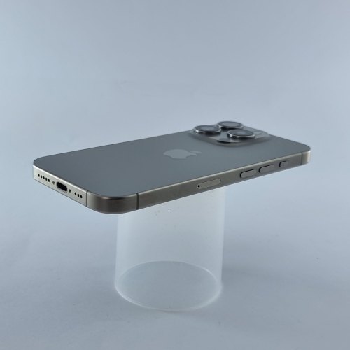 Смартфон Apple iPhone 15 Pro 256 GB Natural Titanium USED **