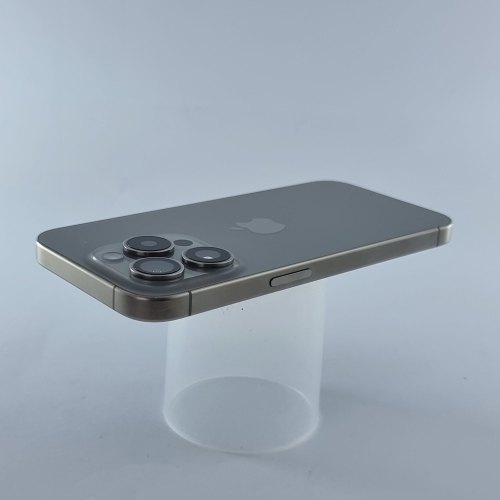 Смартфон Apple iPhone 15 Pro 256 GB Natural Titanium USED **
