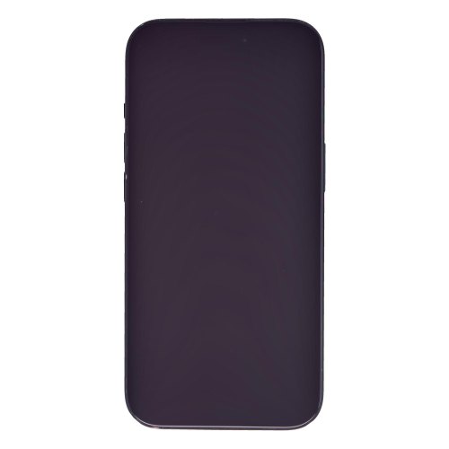 Смартфон Apple iPhone 15 128 GB Black USED **