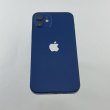 Смартфон Apple iPhone 12 64 GB Blue USED **