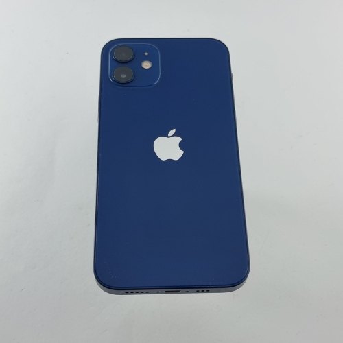 Смартфон Apple iPhone 12 64 GB Blue USED **