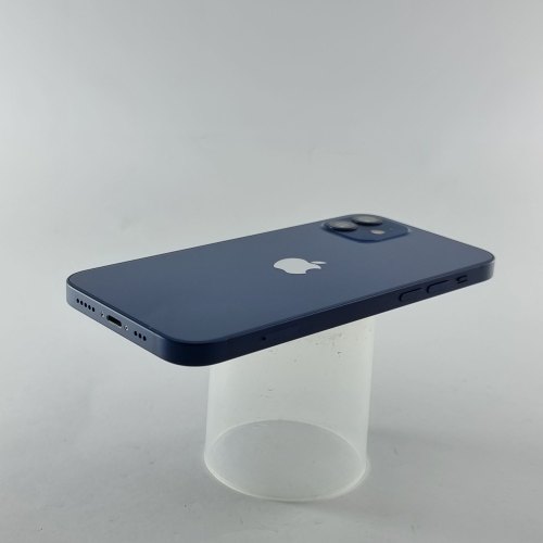 Смартфон Apple iPhone 12 64 GB Blue USED **