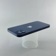 Смартфон Apple iPhone 12 64 GB Blue USED **