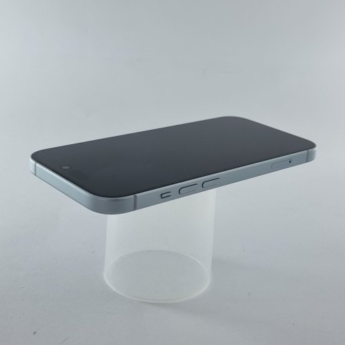 Смартфон Apple iPhone 15 128 GB Blue USED **