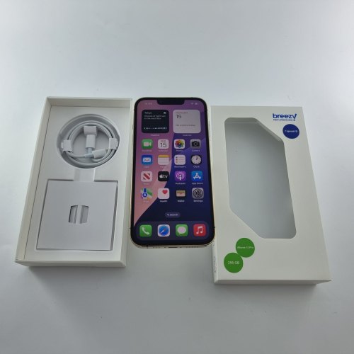 Смартфон Apple iPhone 13 Pro 256 GB Gold USED **