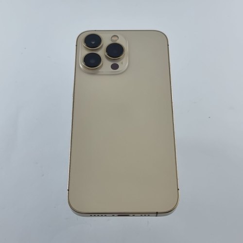 Смартфон Apple iPhone 13 Pro 256 GB Gold USED **