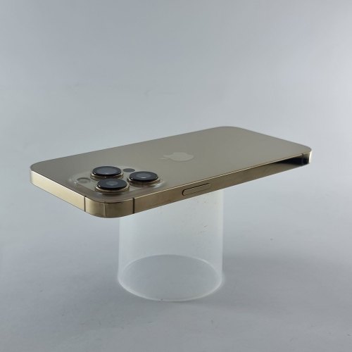Смартфон Apple iPhone 13 Pro 256 GB Gold USED **