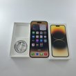 Смартфон Apple iPhone 14 Pro Max 128 GB Gold USED **