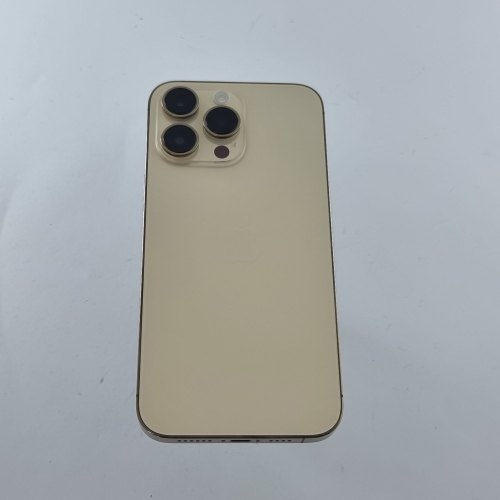 Смартфон Apple iPhone 14 Pro Max 128 GB Gold USED **
