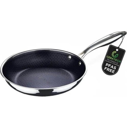 Сковорода Bergner Steelblue, 20см (BG-33211-BL)