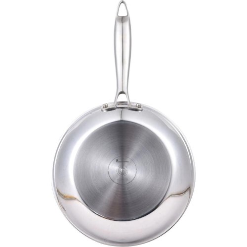 Сковорода MasterPro By Cook & Chef, 24см (BGMP-1926)