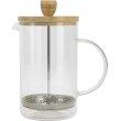 Френч-прес Bergner Coffee & tea lovers, 800мл (BG-38351-MM)