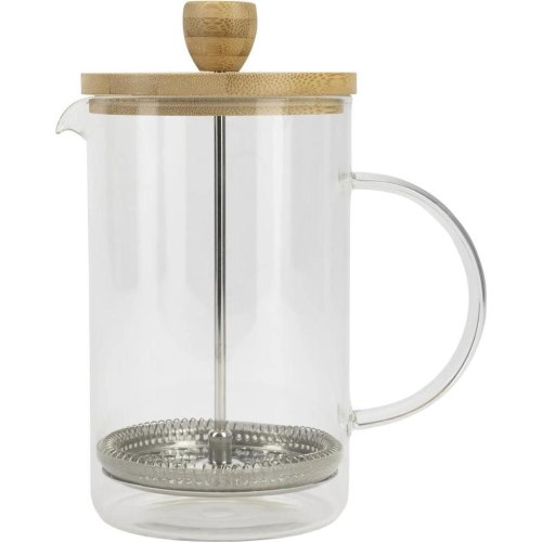Френч-прес Bergner Coffee & tea lovers, 800мл (BG-38351-MM)