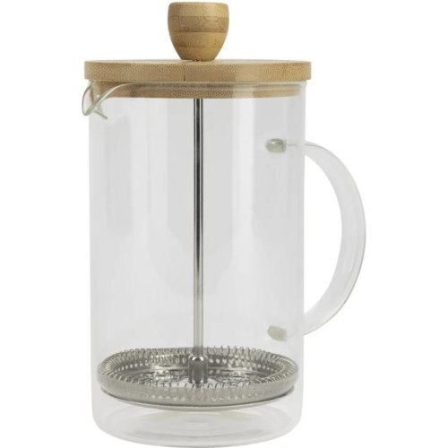 Френч-прес Bergner Coffee & tea lovers, 800мл (BG-38351-MM)