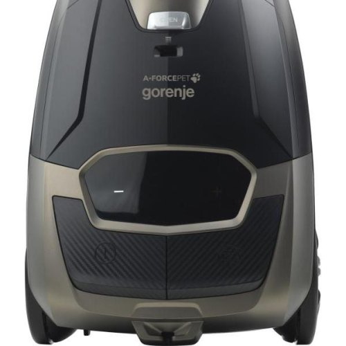 Пилосос Gorenje VCE 48 AFBKGO (742332)