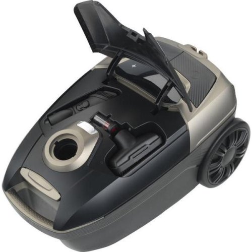 Пилосос Gorenje VCE 48 AFBKGO (742332)