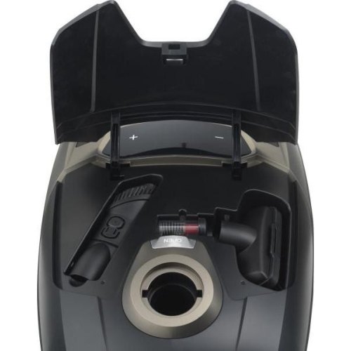 Пилосос Gorenje VCE 48 AFBKGO (742332)