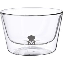Салатник (піала) MasterPro Mixology, 510мл, подвійні стінки (BGMP-20103)