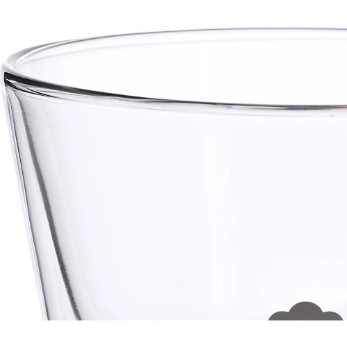 Салатник (піала) MasterPro Mixology, 510мл, подвійні стінки (BGMP-20103)