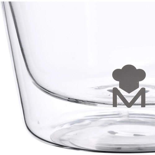 Салатник (піала) MasterPro Mixology, 510мл, подвійні стінки (BGMP-20103)