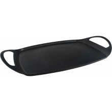 Сковорода-гриль Bergner Bbq, 36.9x24.6см (BGEU-0972)