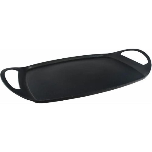 Сковорода-гриль Bergner Bbq, 36.9x24.6см (BGEU-0972)